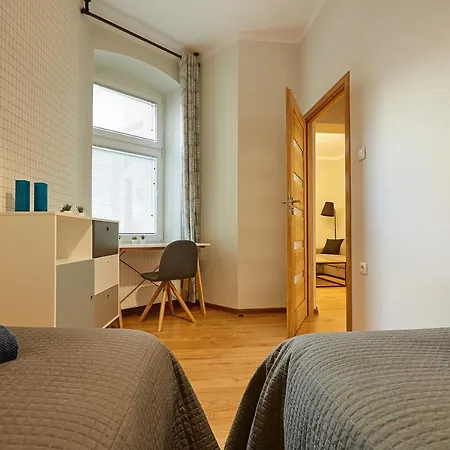 Piano Appartement *