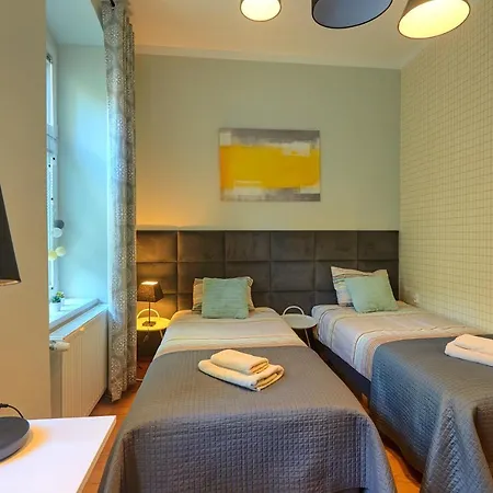 Piano Appartement *