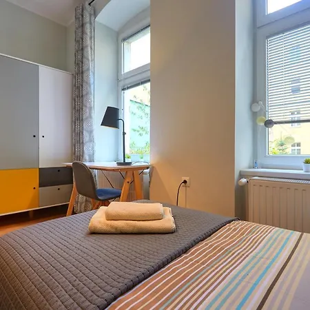 Piano Appartement *