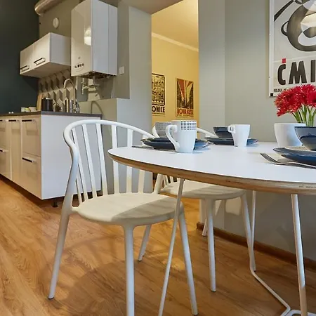 Piano Appartement *