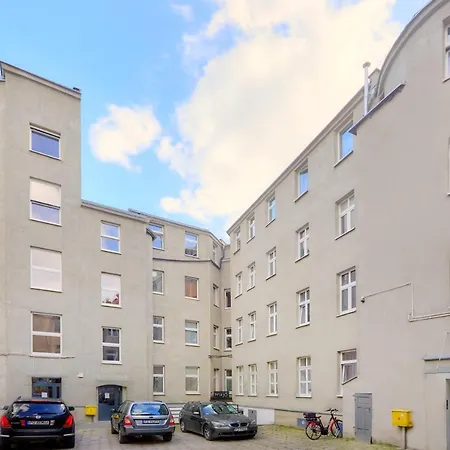 Appartement Piano Poznań